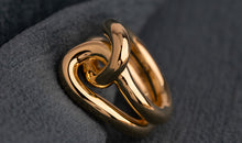 KNOTEN  Ring
