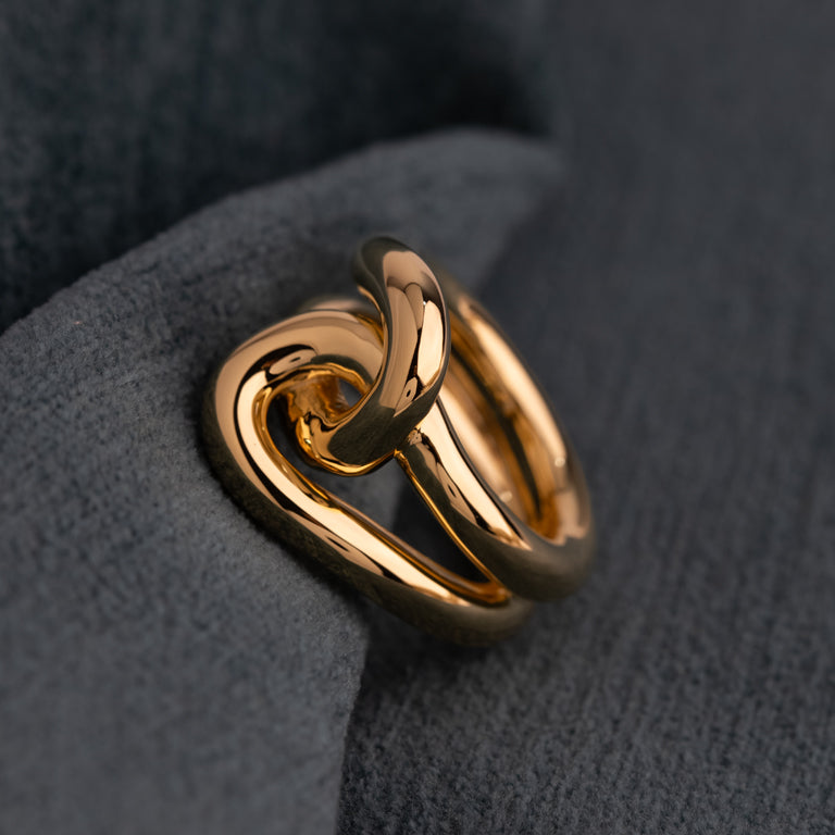 KNOTEN  Ring