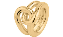 KNOTEN  Ring