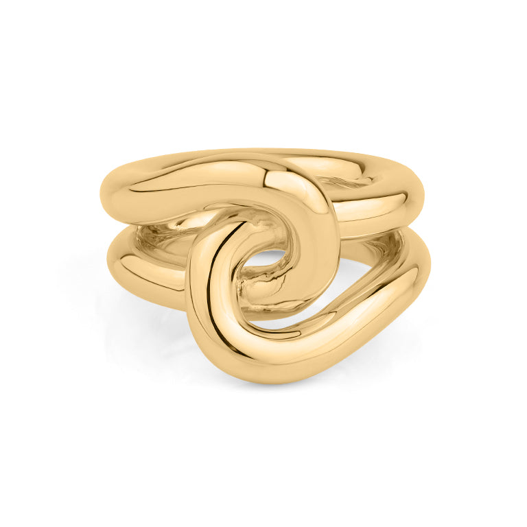 KNOTEN  Ring