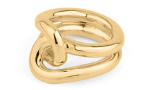 KNOTEN  Ring