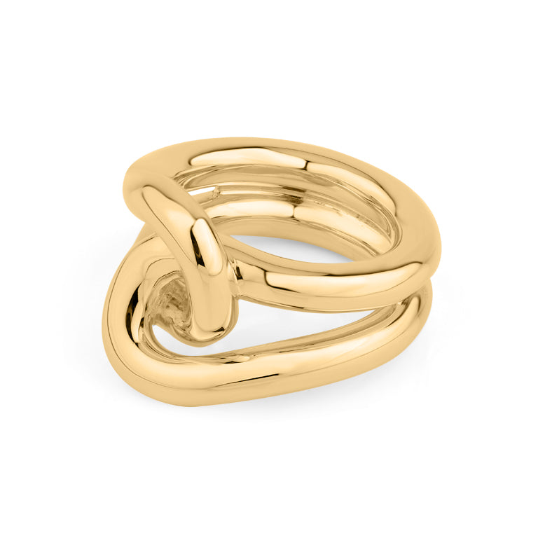KNOTEN  Ring