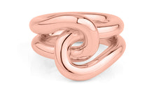 KNOTEN  Ring
