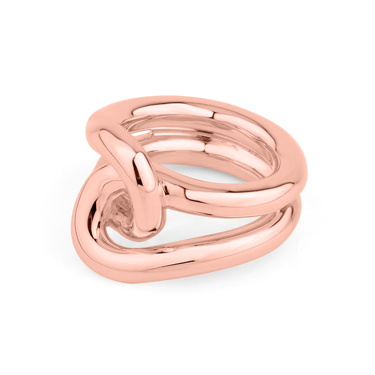 KNOTEN  Ring