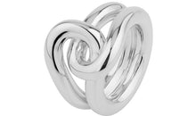 KNOTEN  Ring