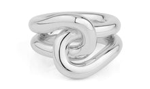 KNOTEN  Ring