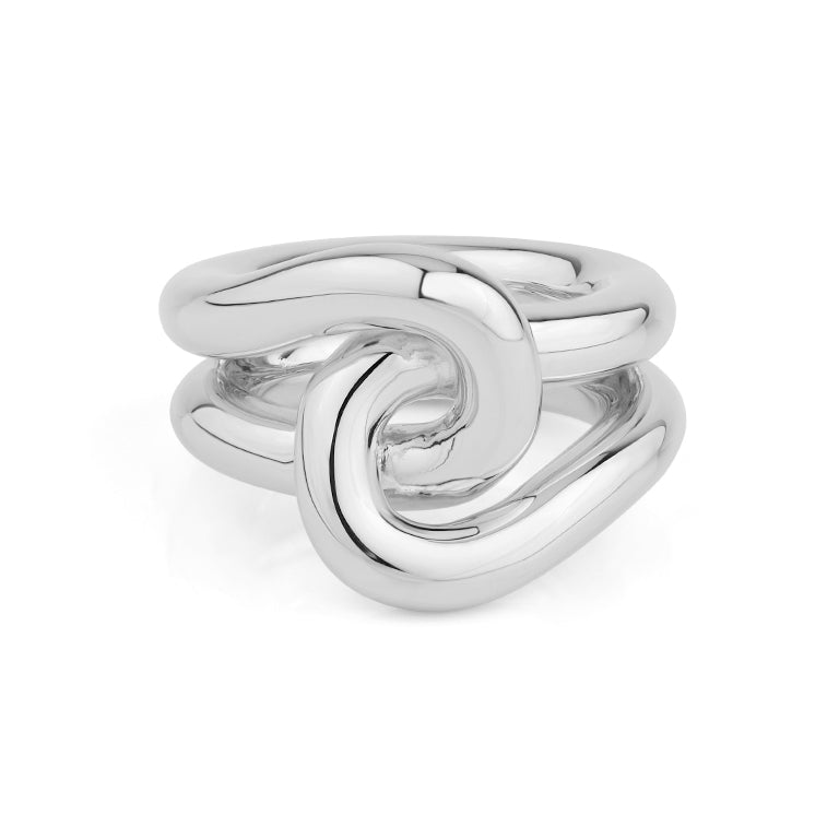 KNOTEN  Ring