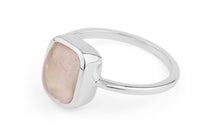 Ring REDECCA Rosenquarz 7 X 9 mm