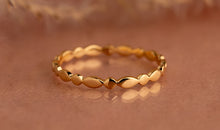 Ring SARIYA Klassisch