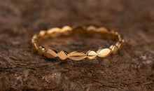 Ring SARIYA Klassisch