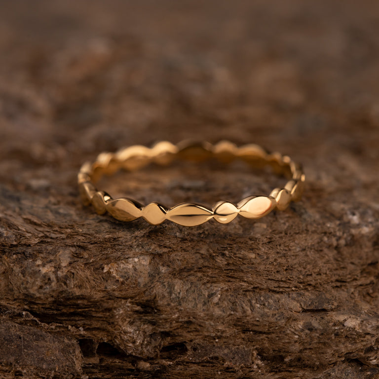 Ring SARIYA Klassisch