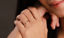 Ring SARIYA Klassisch