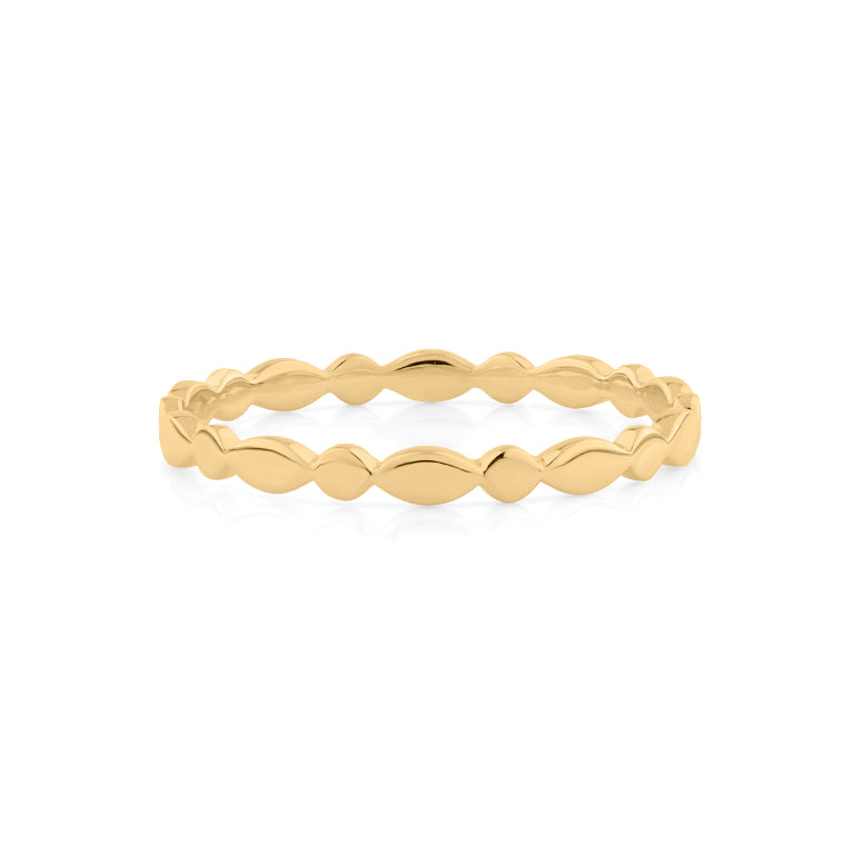 Ring SARIYA Klassisch