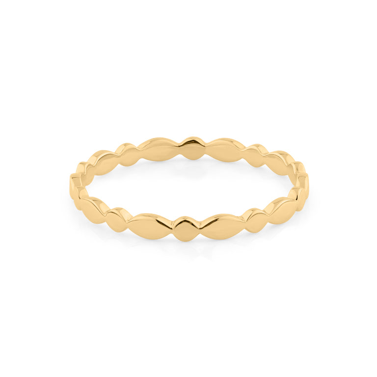 Ring SARIYA Klassisch