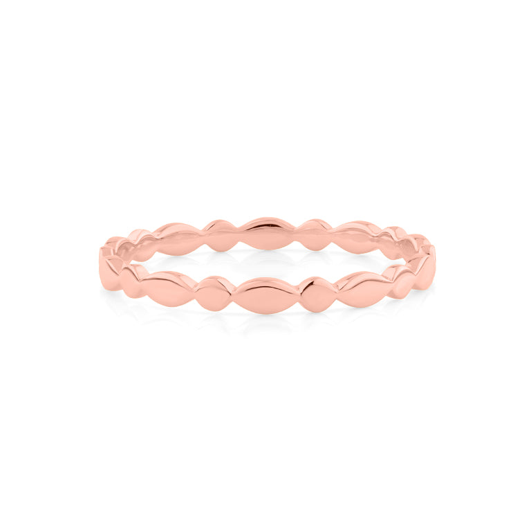 Ring SARIYA Klassisch