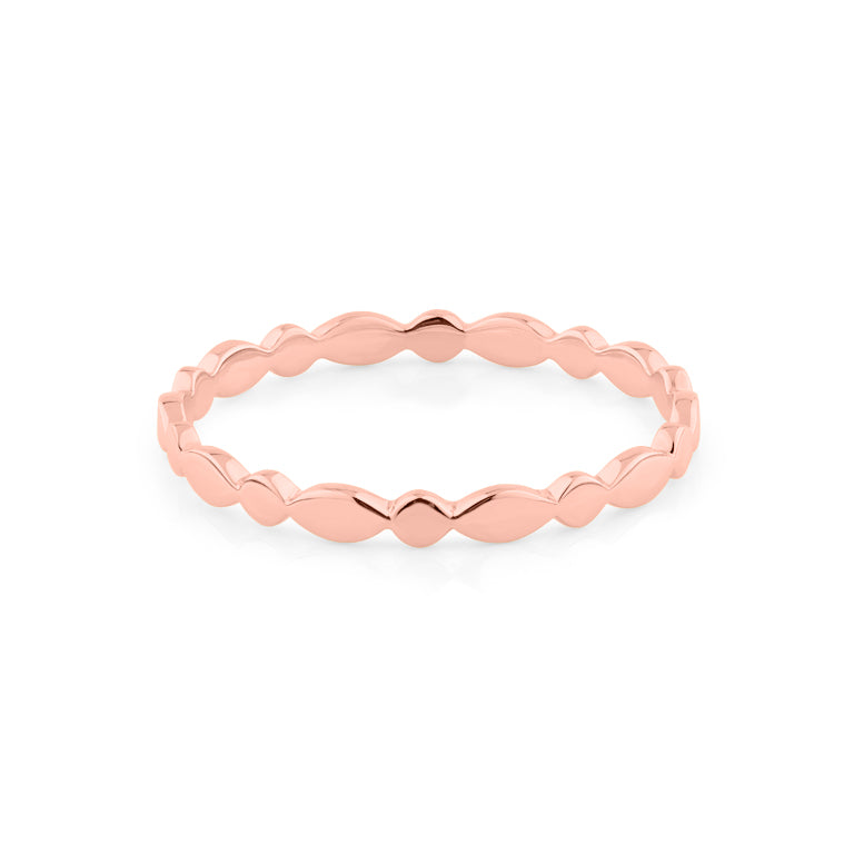 Ring SARIYA Klassisch