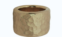 SIMON Ring Extra Gross 4 X 15 mm