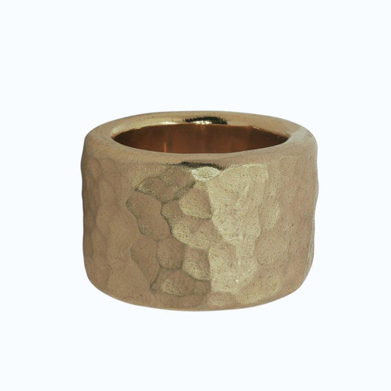 SIMON Ring Extra Gross 4 X 15 mm