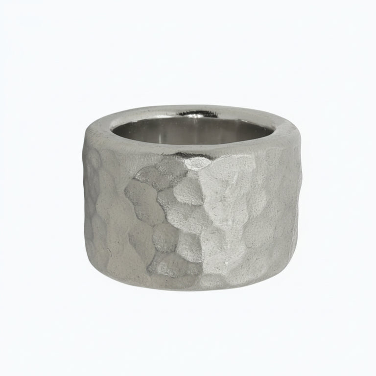 SIMON Ring Extra Gross 4 X 15 mm