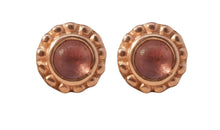 Ohrstecker ELOISA – Turmalin