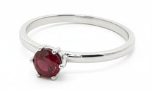 Ring MARITIN Rubin