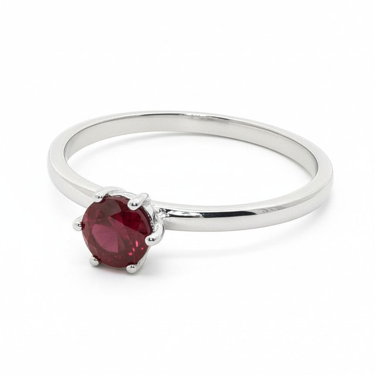 Ring MARITIN Rubin