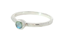 Ring SOLEA Topas