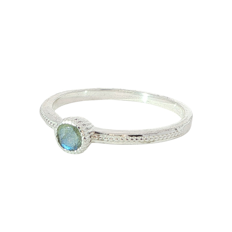 Ring SOLEA Topas