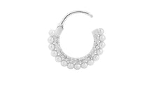Piercing SIMONE 9X15mm