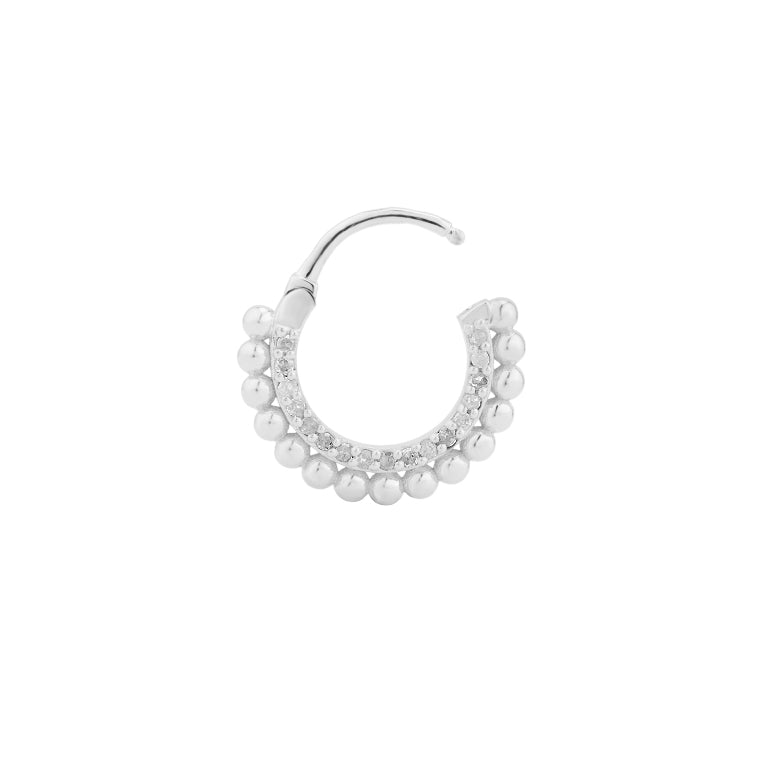 Piercing SIMONE 9X15mm