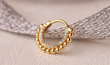 Piercing SIMONE 9X15mm