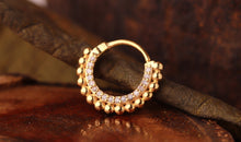 Piercing SIMONE 9X15mm