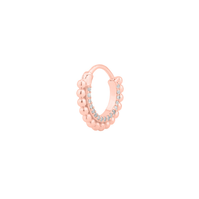 Piercing SIMONE 9X15mm