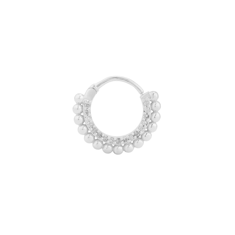 Piercing SIMONE 9X15mm