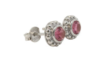 Ohrstecker ELOISA – Turmalin
