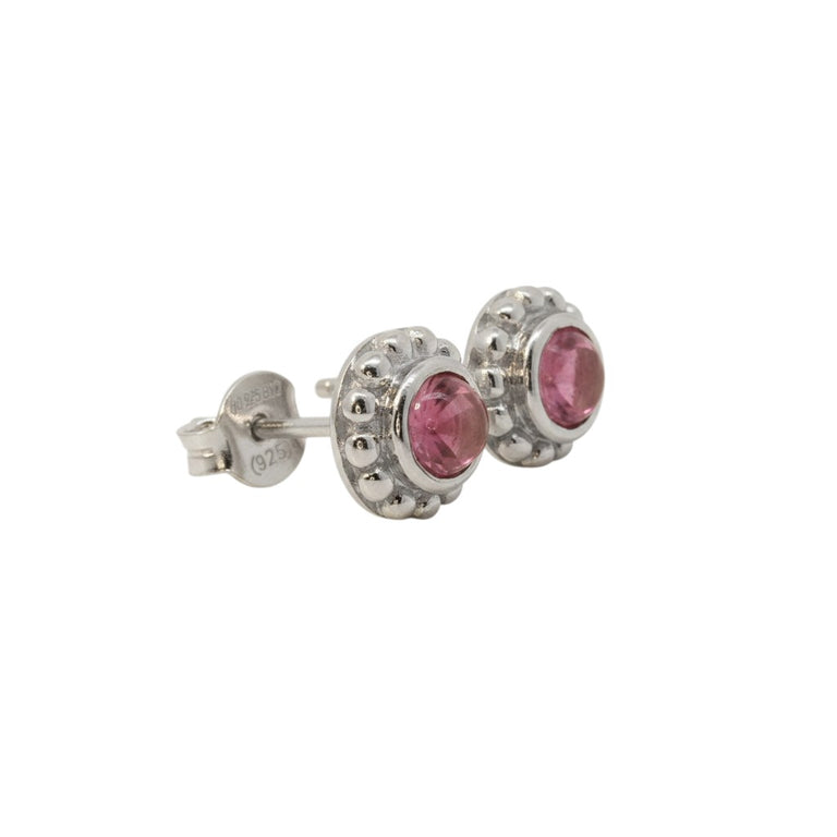 Ohrstecker ELOISA – Turmalin
