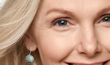 Ohrhänger mit Mondstein Unikate