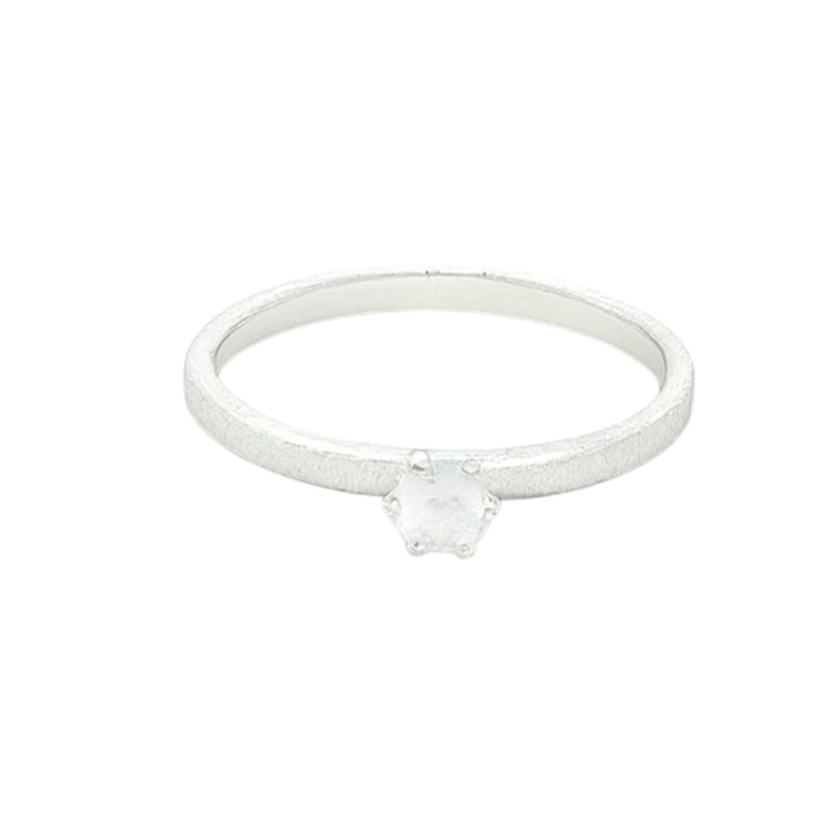 Ring ORVIAN mit Mondstein