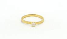 Ring ORVIAN mit Mondstein