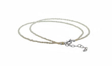 Ultrafine Barock Perlkette 1.5 mm