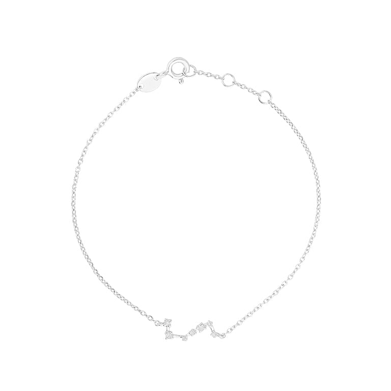 Sternzeichen Armband WIDDER ARIES Constellation