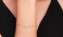 Sternzeichen Armband WIDDER ARIES Silber