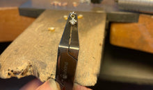 Armketteli neu vergolden