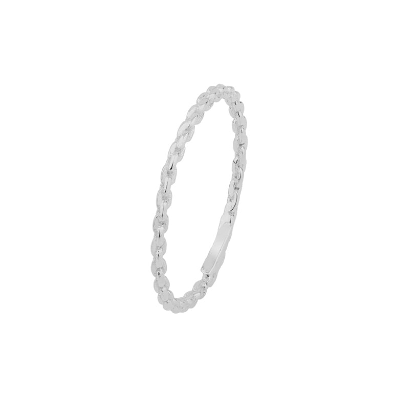 Ketten Ring CHAIN 1.4mm