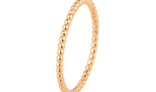 Ring  BUBBLE 1.5 mm
