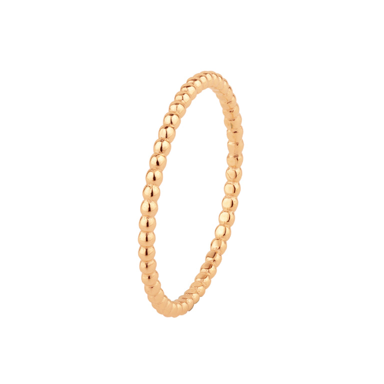 Ring  BUBBLE 1.5 mm