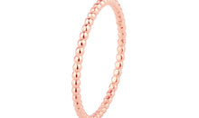 Ring  BUBBLE 1.5 mm