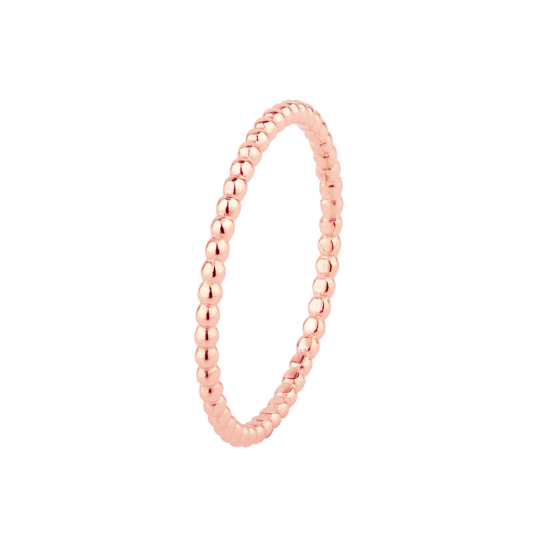 Ring  BUBBLE 1.5 mm