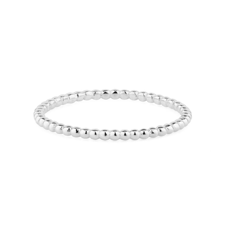 Ring  BUBBLE 1.5 mm