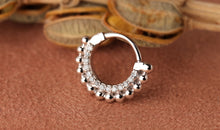 Piercing SIMONE 8X14 mm